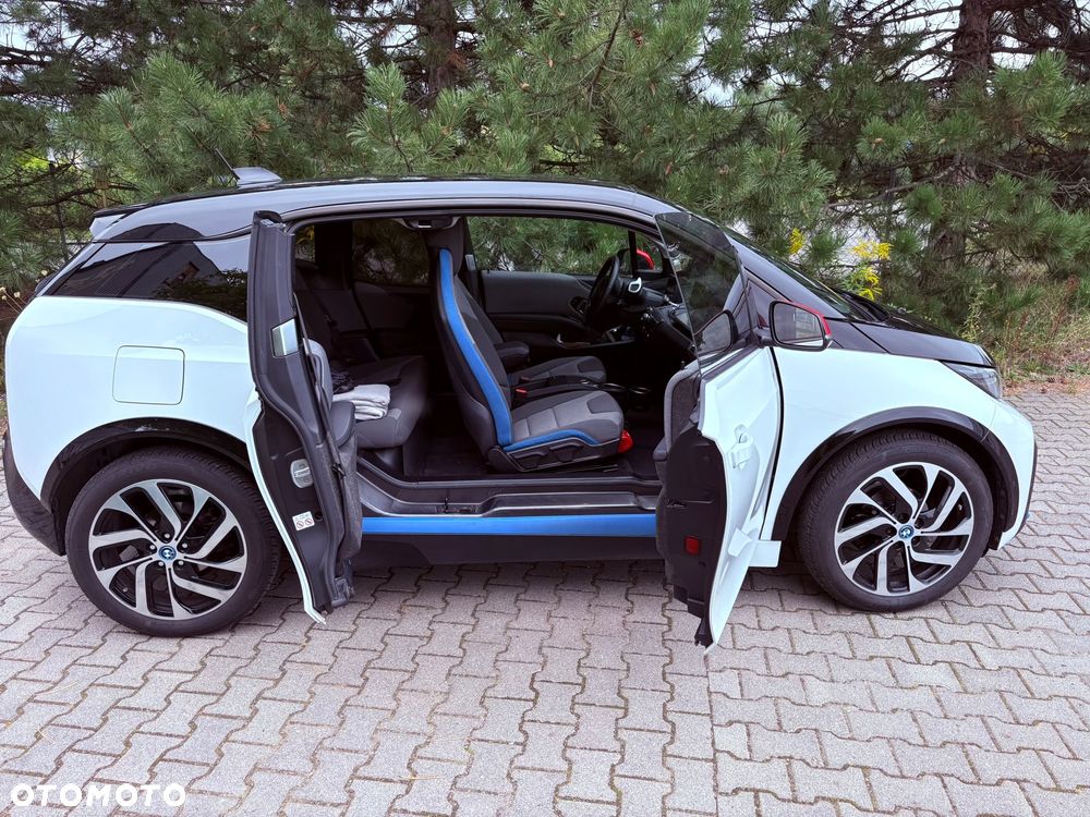 BMW i3 - 5
