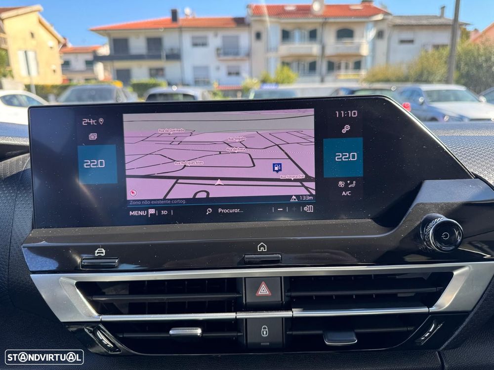Citroën C4 1.5 BlueHDi Feel Pack - 25