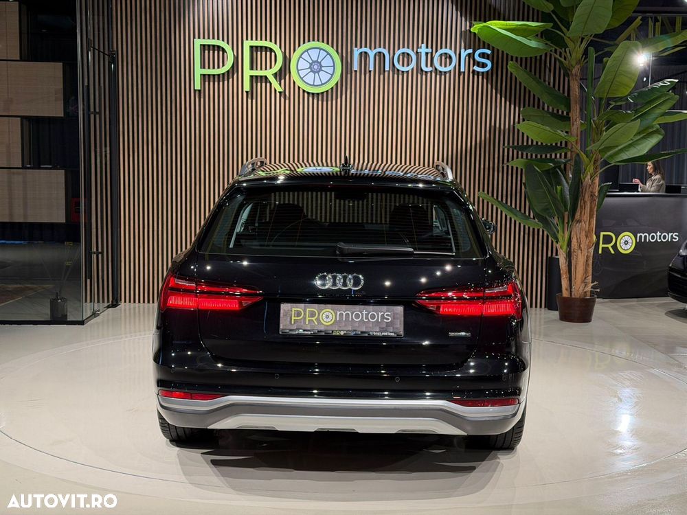 Audi A6 Allroad - 28