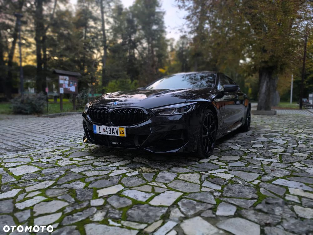 BMW Seria 8 M850i xDrive - 6