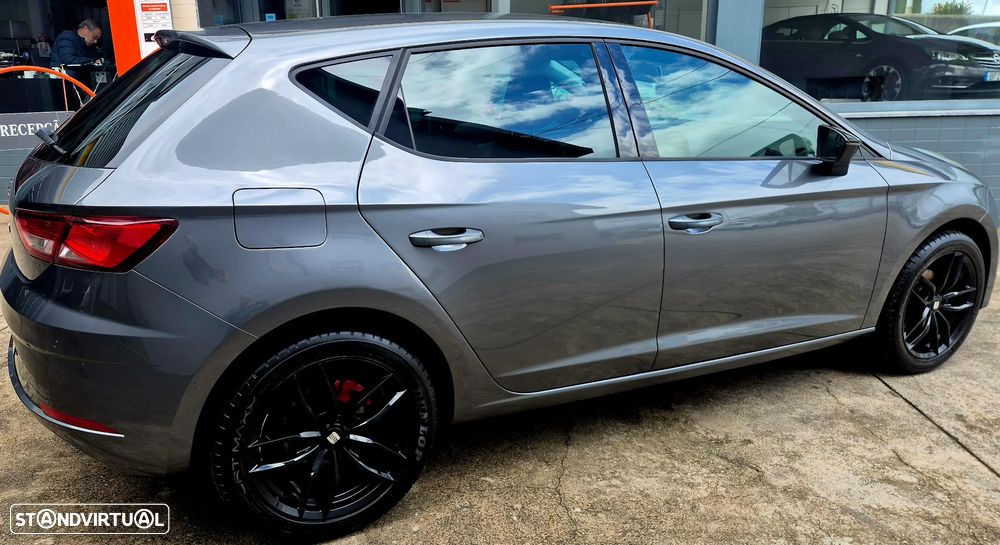 SEAT Leon 1.2 TSI S&S Style - 19