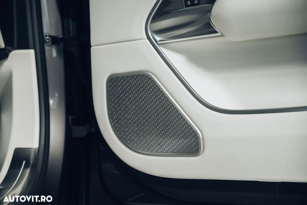 Land Rover Range Rover 3.0 I6 D350 MHEV Autobiography - 21