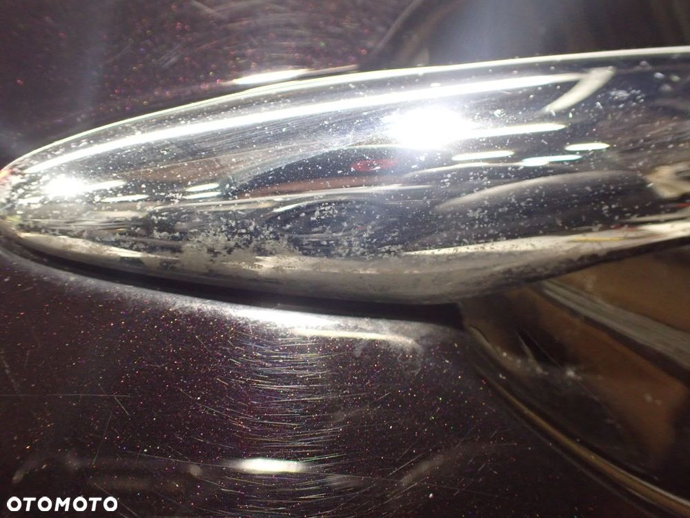 DRZWI LEWY PRZÓD INFINITI M37X KOL:GAC - 27