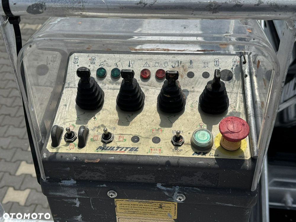 Iveco Daily 35S14 - 17