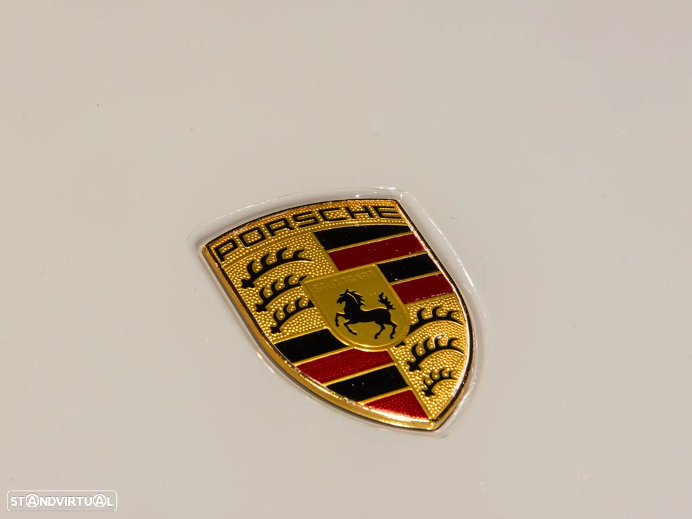 Porsche 718 Boxster PDK - 3