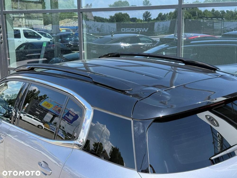 Citroën C5 Aircross 1.5 BlueHDi Max EAT8 - 10