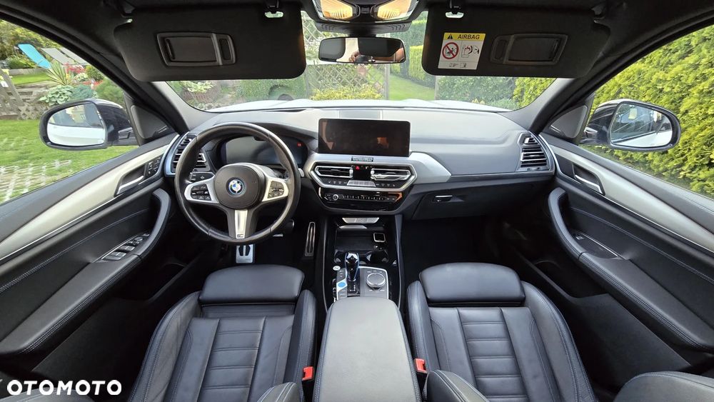 BMW iX3 Impressive - 6