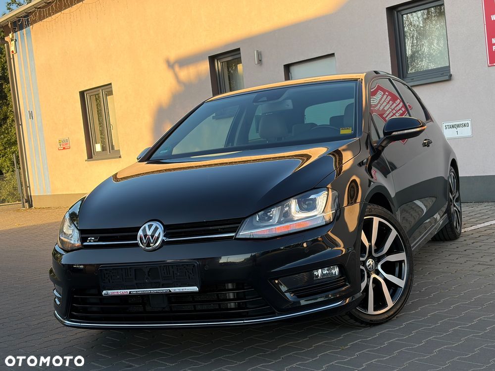 Volkswagen Golf 1.4 TSI BlueMotion Technology Highline - 2