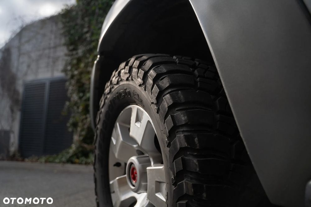 Nissan Patrol 3.0 DiT Luxury - 2