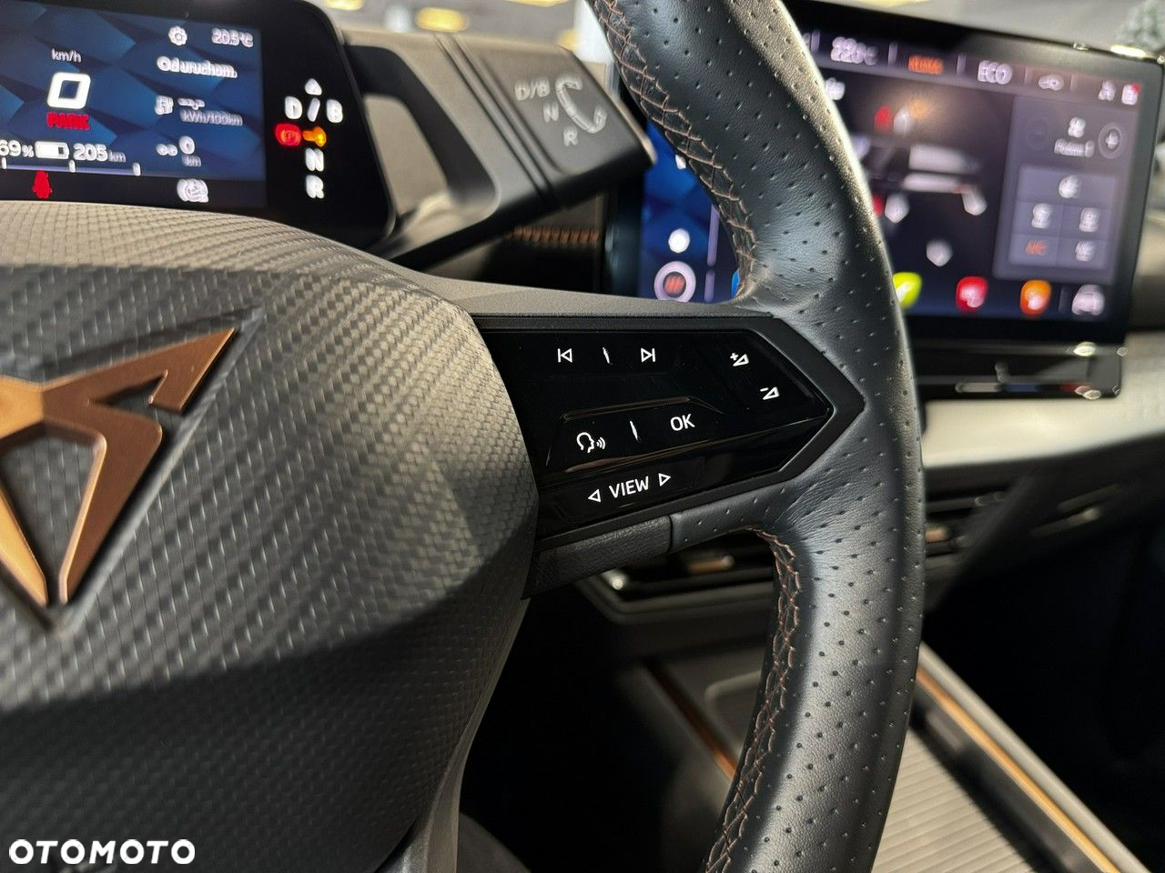 Cupra Born - 26