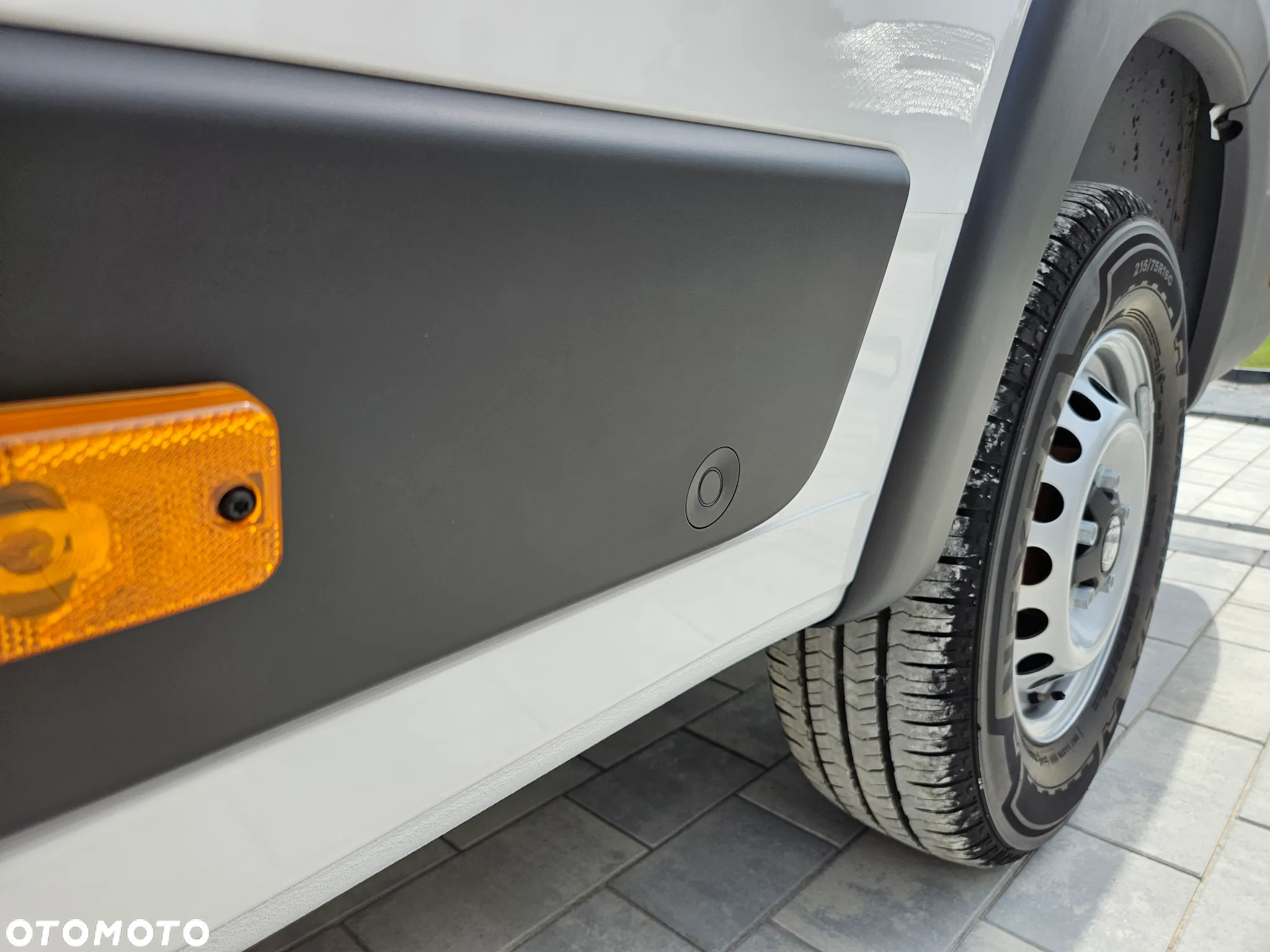 Peugeot Boxer Brygadowy L4H2 Od ręki NOWY Ledy - 17