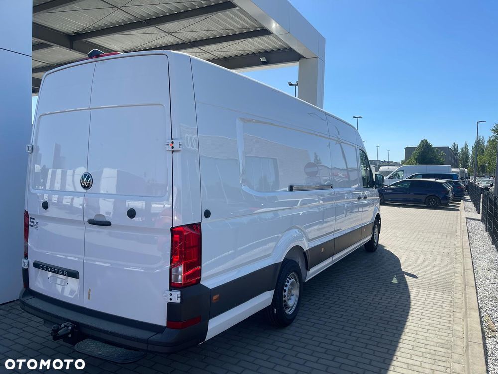 Volkswagen Crafter - 8