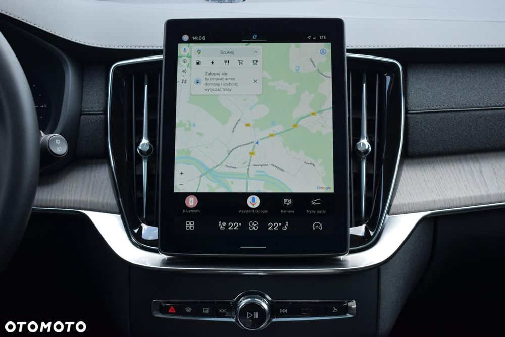 Volvo XC 90 - 16