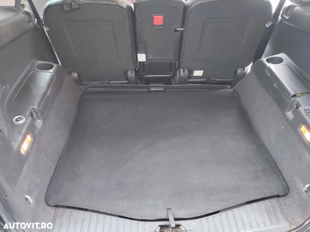 Ford Grand C-Max 1.5 EcoBoost Start-Stopp-System Titanium - 32