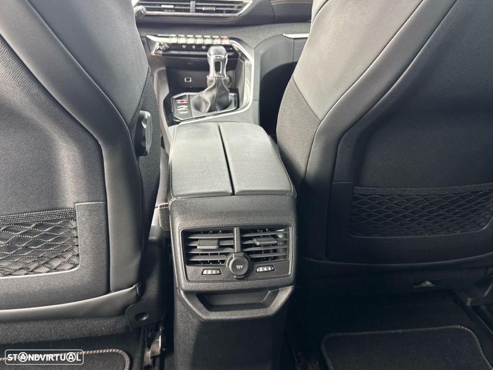 Peugeot 3008 1.2 PureTech GT - 19