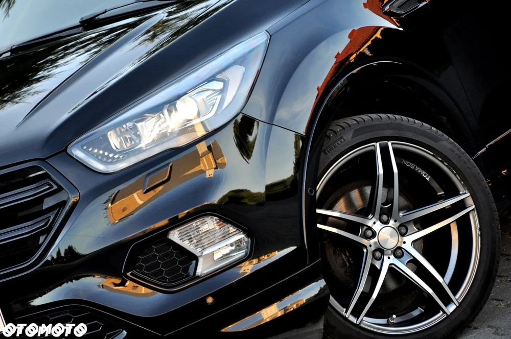 Ford Kuga 1.5 EcoBoost FWD ST-Line ASS - 13