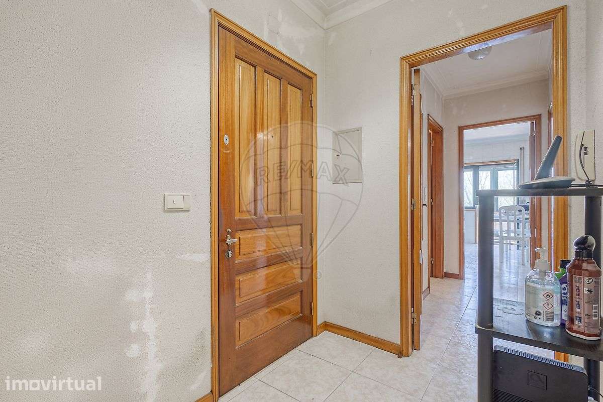 Apartamento T2 para venda - Grande imagem: 2/23