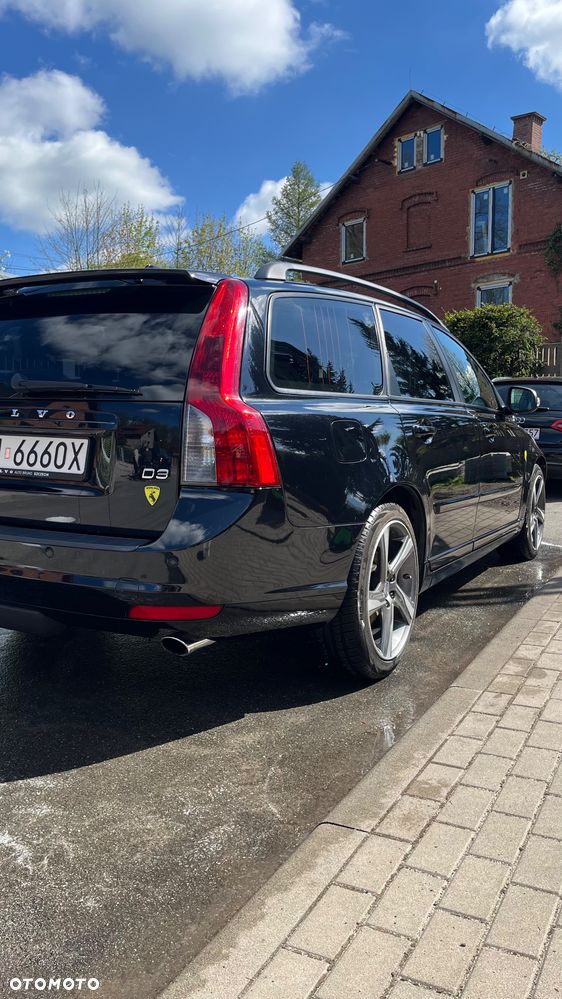 Volvo V50 - 5