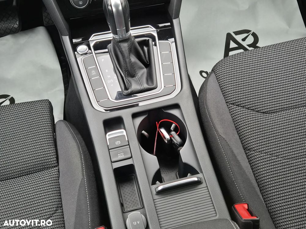 Volkswagen ARTEON 2.0 TDI DSG Elegance - 21