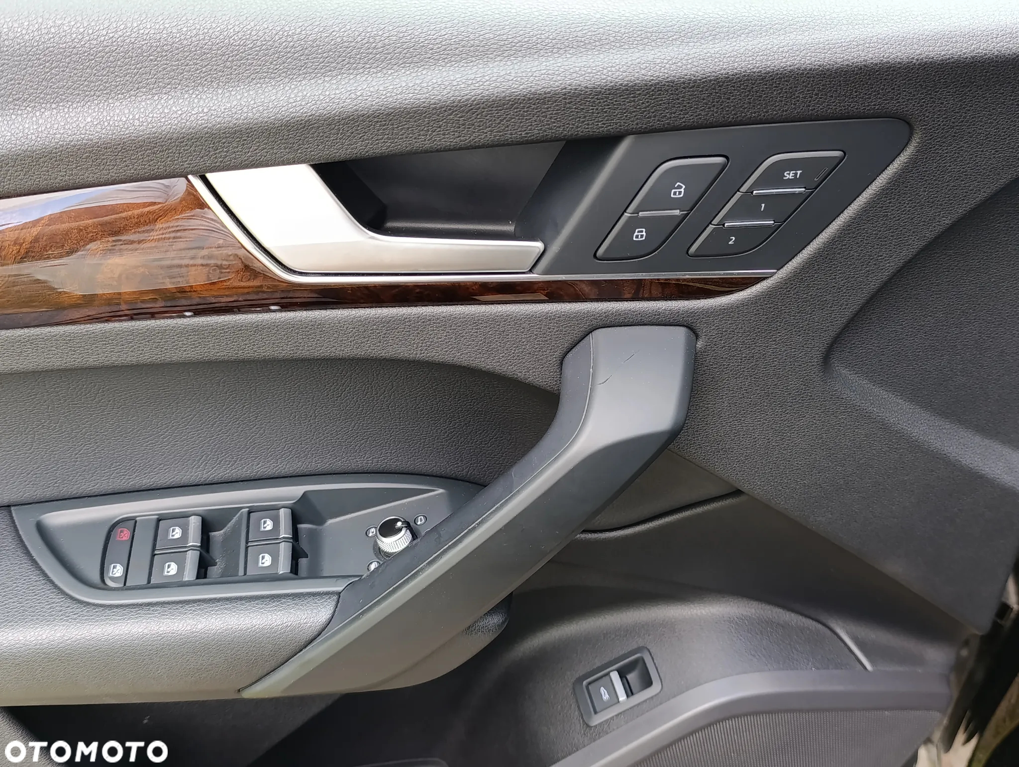 Audi Q5 2.0 TFSI Quattro S tronic - 21