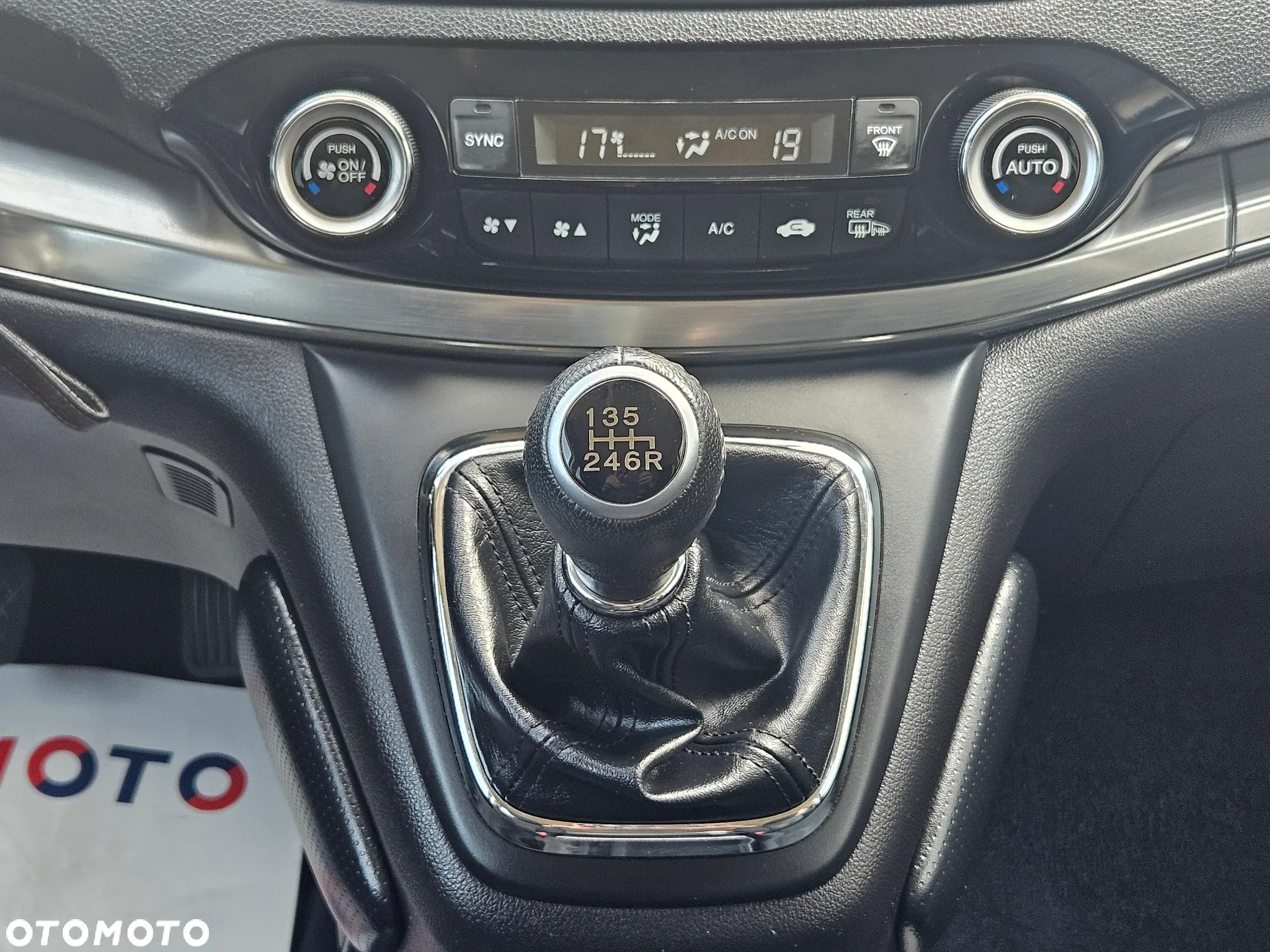 Honda CR-V 2.0 Elegance Plus (ADAS / Connect+) - 32