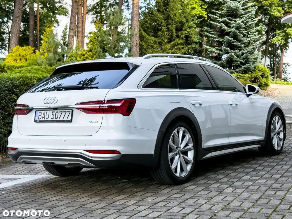 Audi A6 Allroad 2019 photo 4
