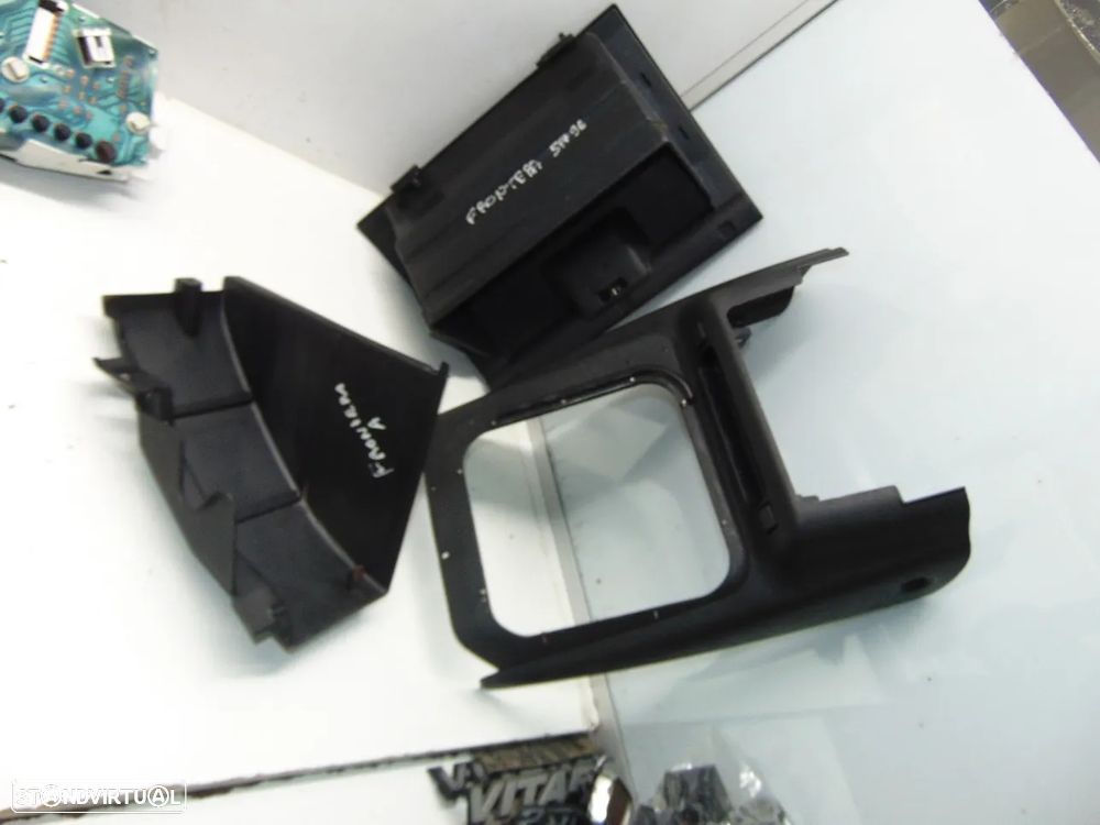 Opel Frontera A vários - 14