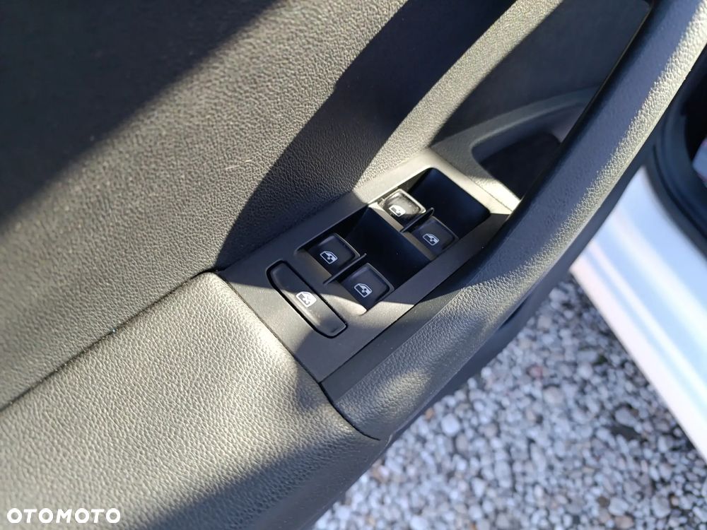 Skoda Octavia 1.0 TSI Ambition - 18