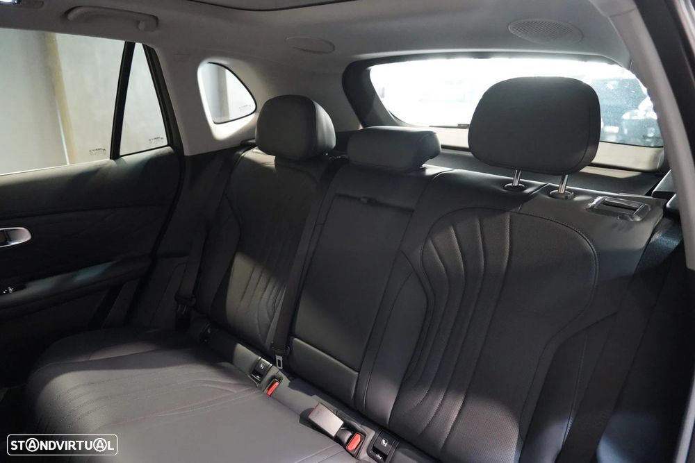 Geely Starray EM-i - 32