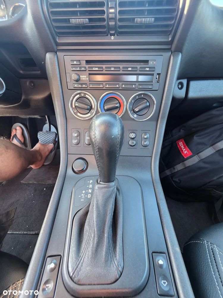 BMW Z3 - 8