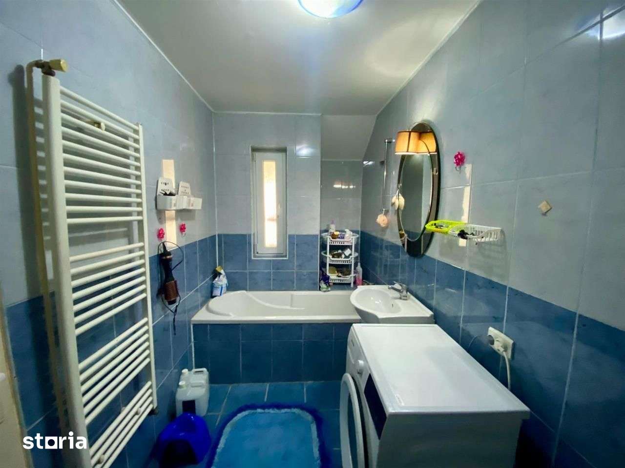 Apartament 3 camere + balcon | 60 mp | pretabil investitie | zona buna - Imagine principală: 2/9