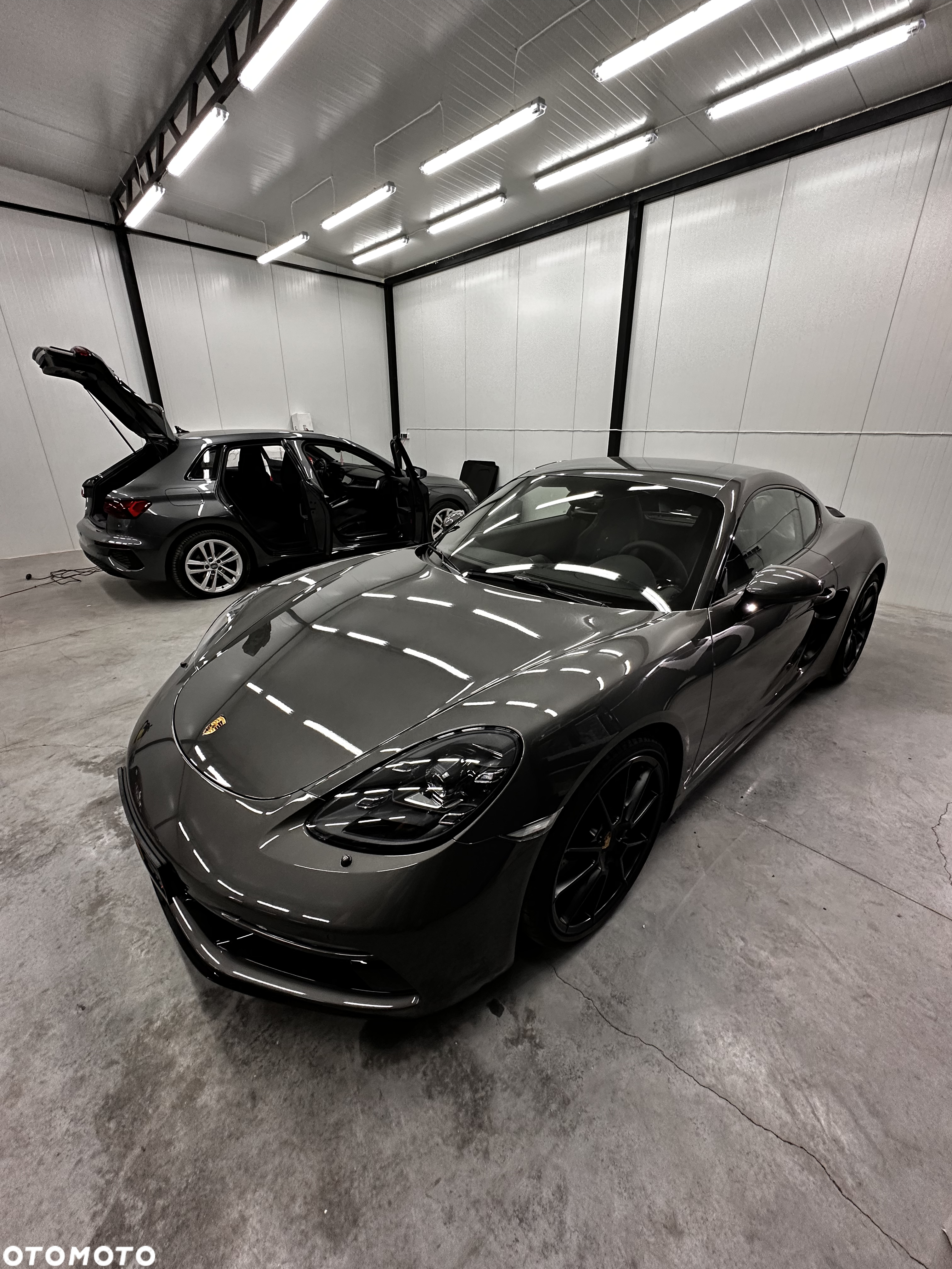 Porsche 718 Cayman GTS 4.0 PDK - 17