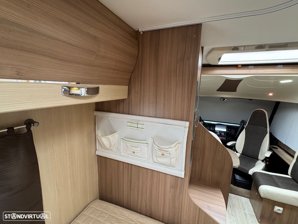 Pilote Aventura G600 50ans - 25