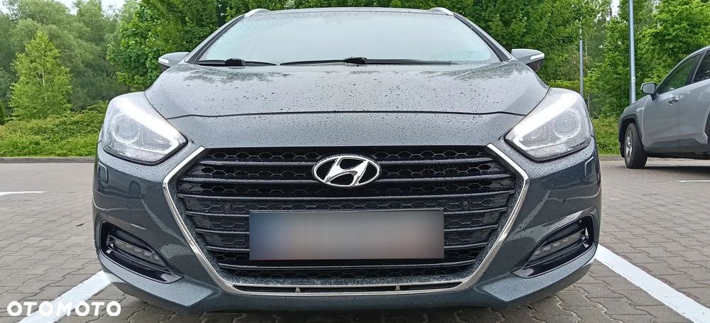 Hyundai i40 1.7 CRDi Business - 9