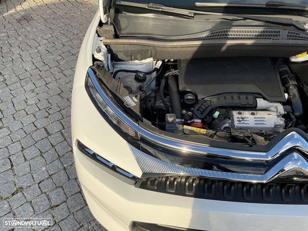Citroën C3 Aircross 1.2 PureTech C-Series - 42
