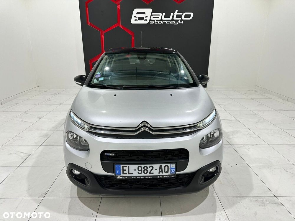 Citroën C3 - 18
