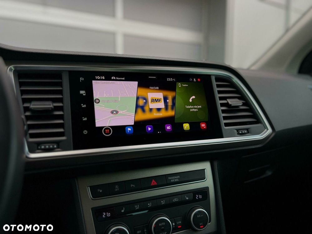 Seat Ateca 1.5 TSI Xperience S&S DSG - 27