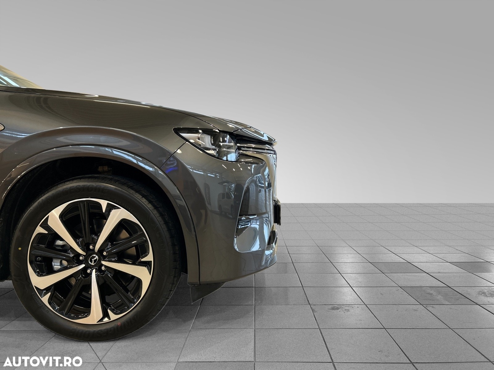 Mazda CX-60 e-Skyactiv PHEV Takumi Plus - 6