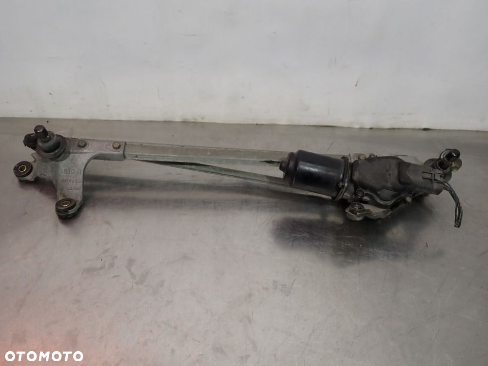 MECHANIZM WYCIERACZEK PRZÓD HONDA CR-V I LIFT