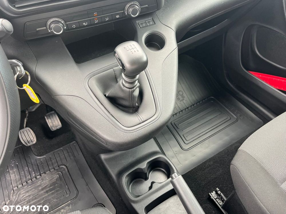 Toyota PROACE CITY - 16