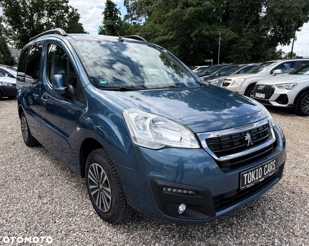 Peugeot Inny - 2