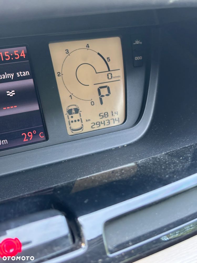 Citroën C4 Picasso 2.0 HDi FAP EGS6 Exclusive - 13