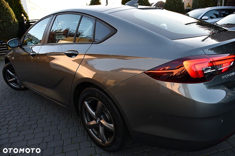 Opel Insignia 1.5 ECOTEC Direct Inj Turbo Innovation - 29