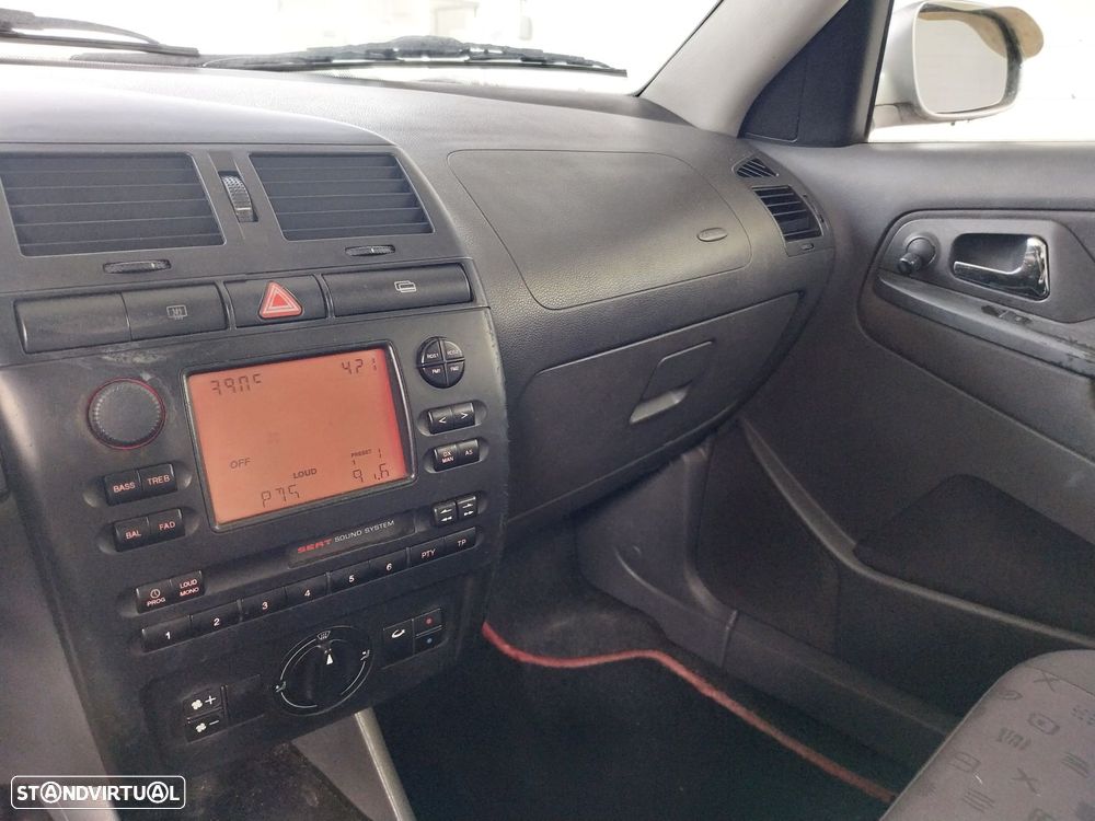 SEAT Ibiza 1.0 Passion - 8