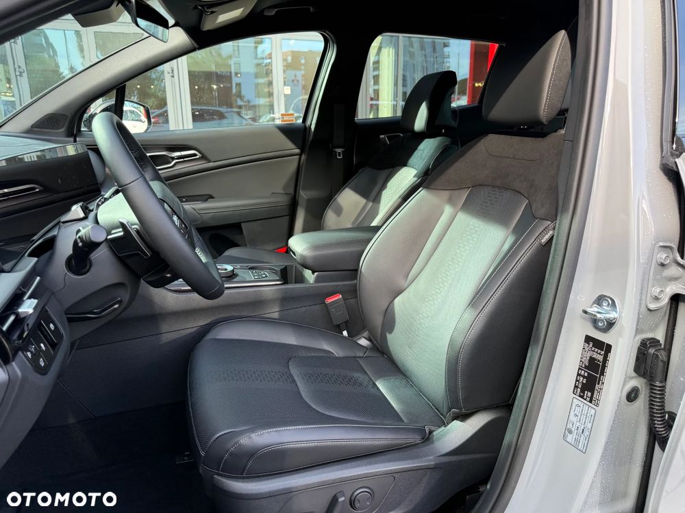 Kia Sportage 1.6 T-GDI HEV Black Edition 2WD - 17