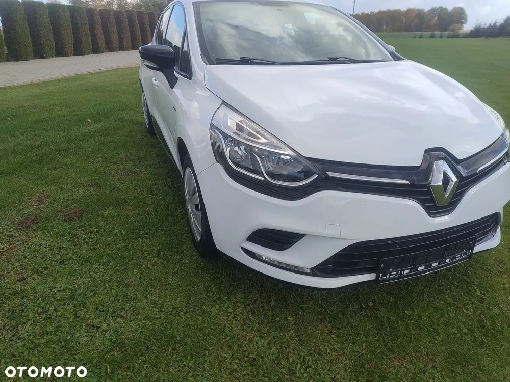 Renault Clio - 3
