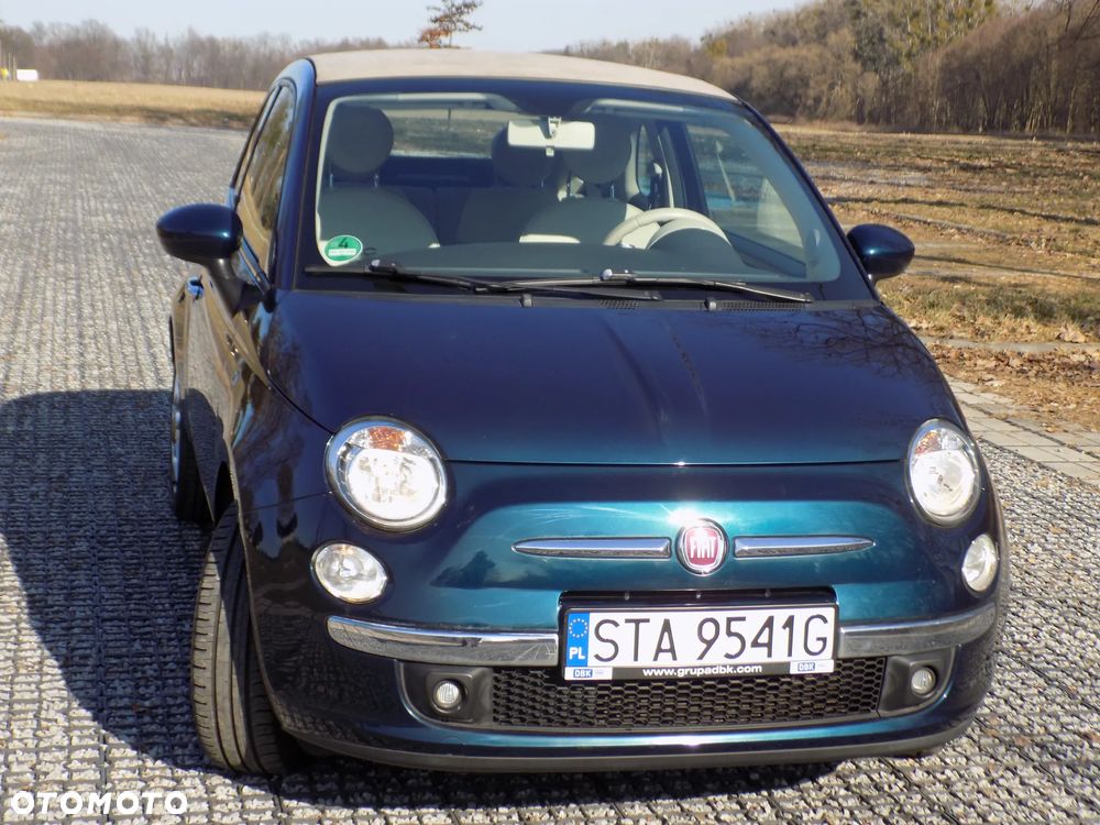 Fiat 500 - 4