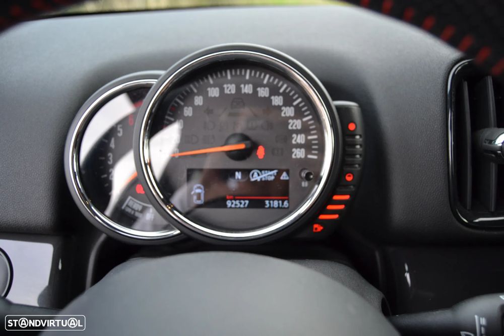 MINI Countryman Cooper D - 27