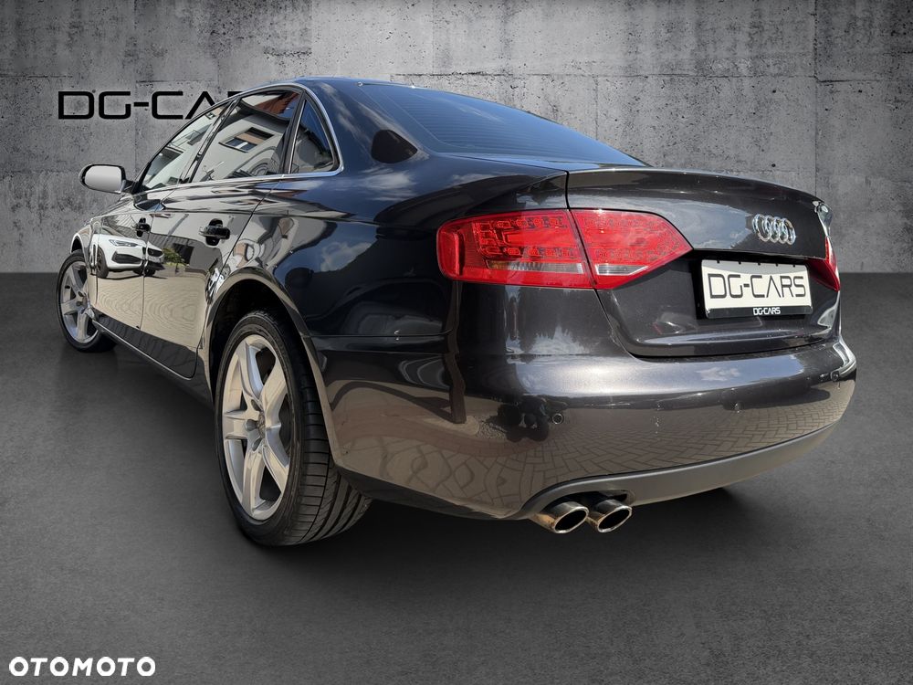 Audi A4 Limousine 1.8 TFSI Ambiente - 4