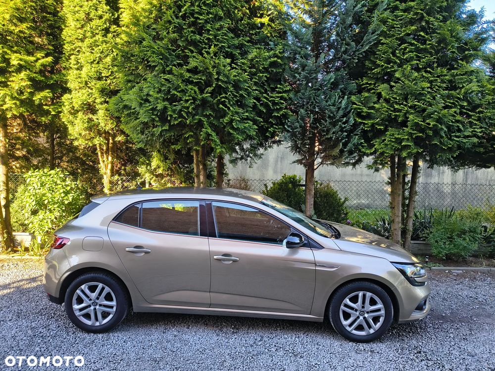 Renault Megane - 5